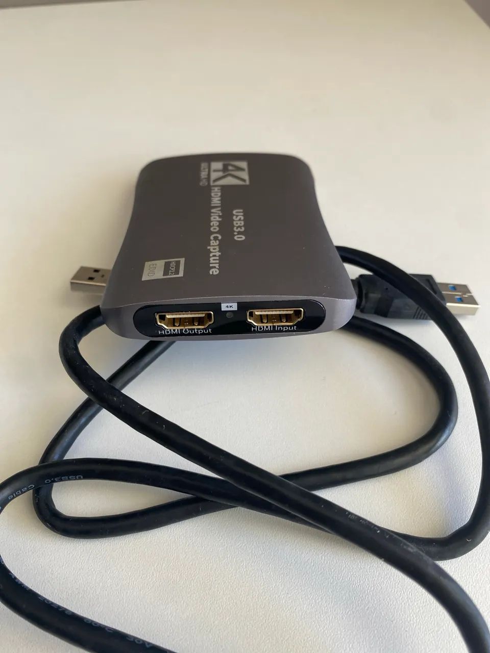 Placa de captura 4K - Foto 4