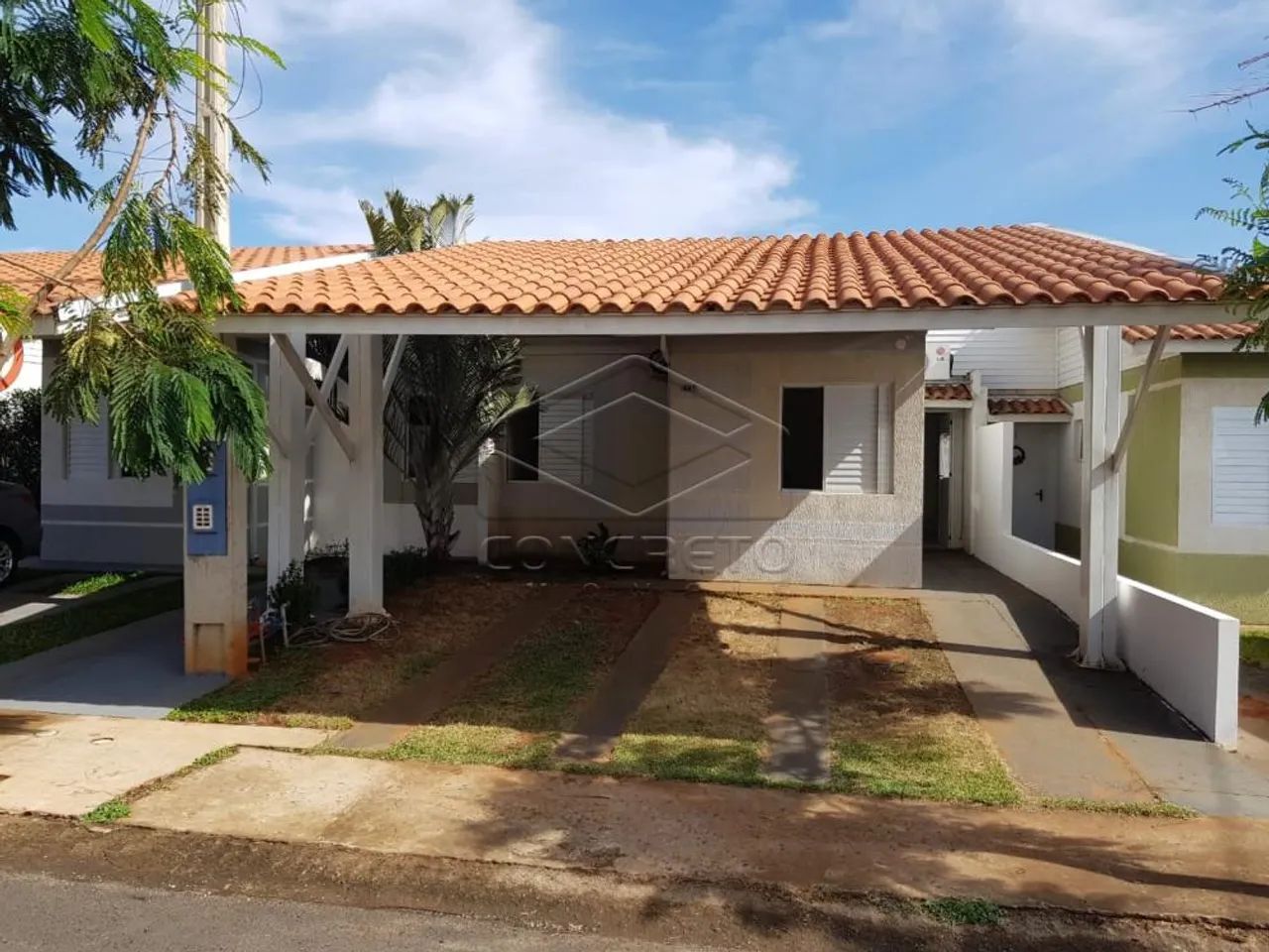 Casa Condomínio em Bauru