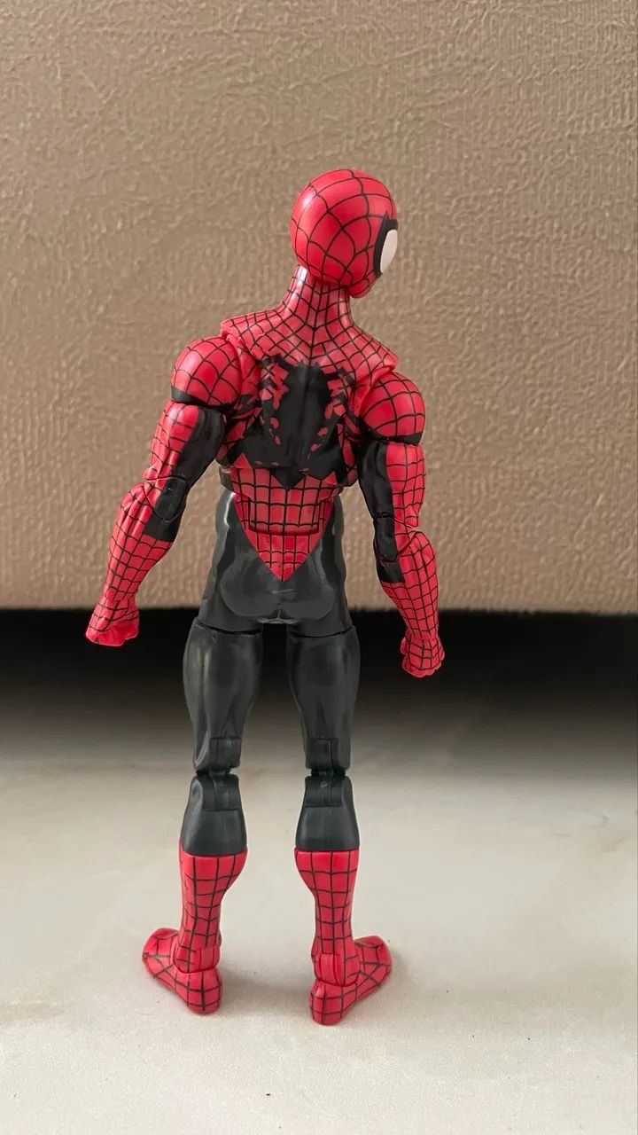 Action figure - Foto 5