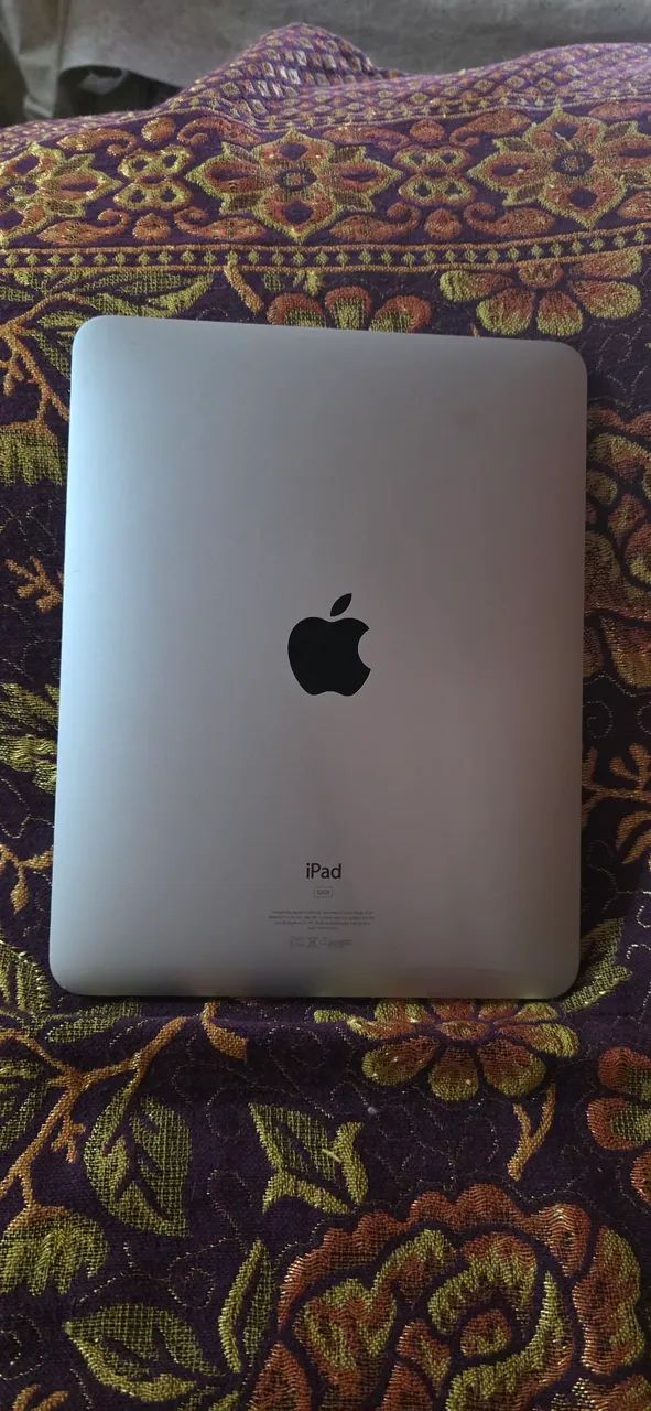 IPAD PRIMEIRA GERA ÇÃO  - Foto 2