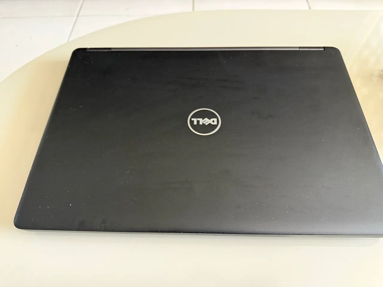 Notebook Dell Latitude 5480 em excelente estado  - Foto 3