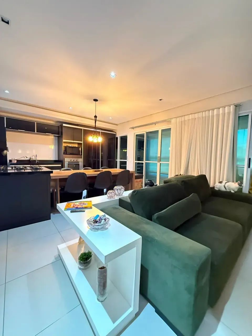 UNIKO 87 | 87 m² | 2 SUÍTES | JARDIM PETRÓPOLIS - Foto 5