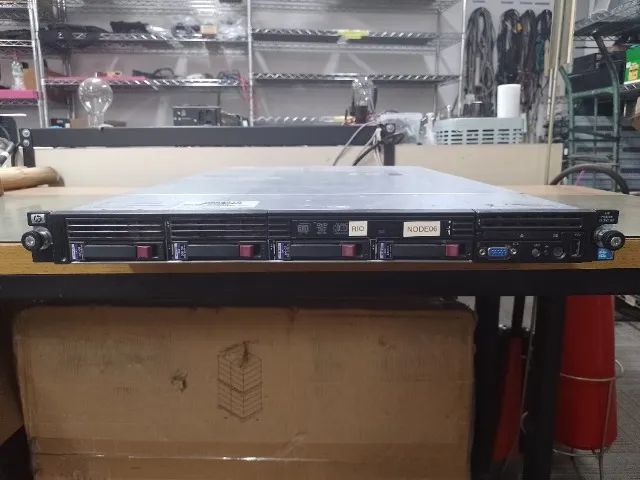 Servidor Hp Proliant DL 360 G7 - Foto 3