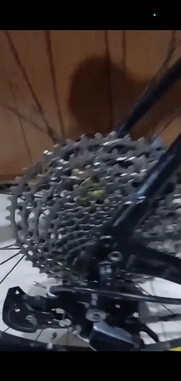 Kit shimano deore 12v  - Foto 4