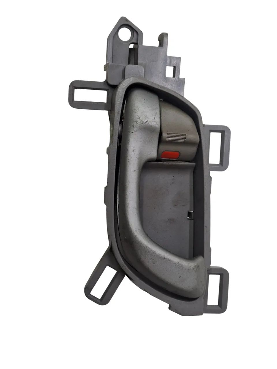 Maçaneta Interna Traseira Esquerda Honda Civic 2012 / 2013 Traseira - Foto 3