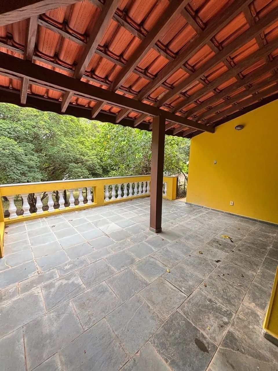 Chácara à venda com 3 quartos, sendo 1 suíte, em Bosque, Vinhedo - SP - Foto 3