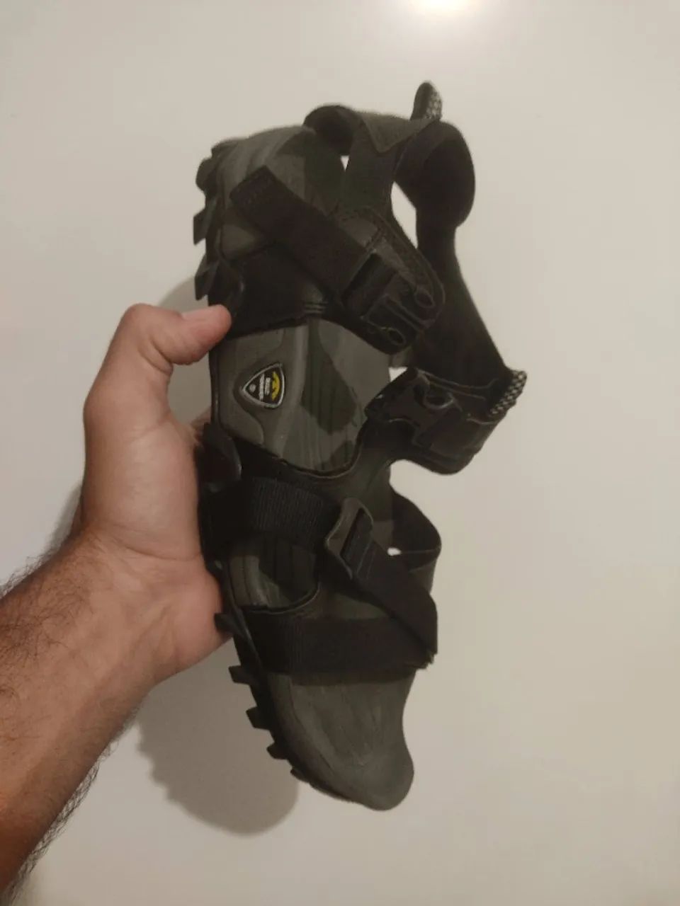 Sandália Bull Terrier masculin n° 41