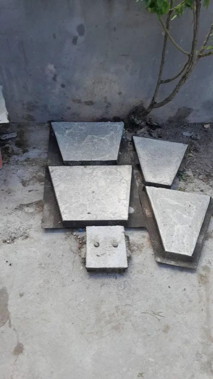 Forma de Churrasqueira - Foto 2