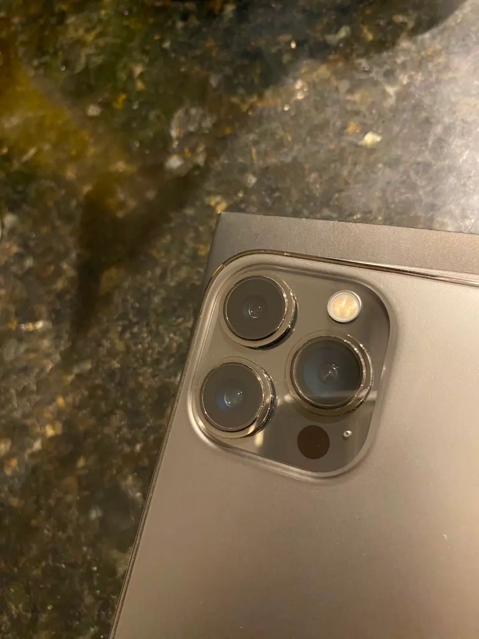 iPhone 13 Pro Max - Foto 4