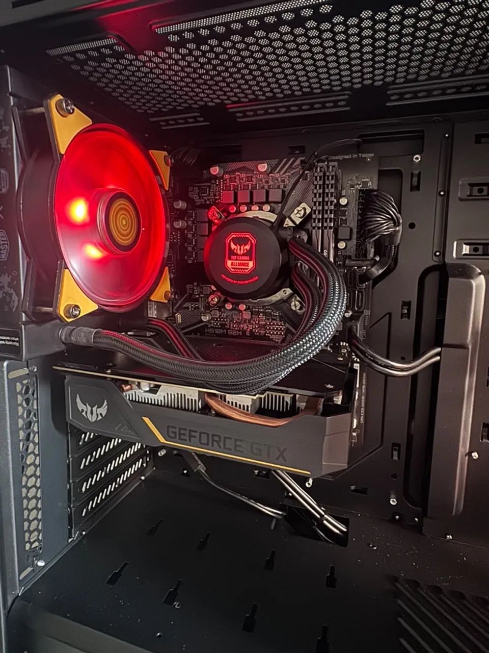 PC GAMER - ESTADO DE NOVO - Foto 4