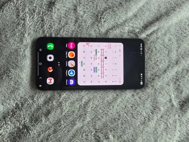 Samsung Galaxy S23+ 256GB 8GB RAM - Nacional, bateria 94%