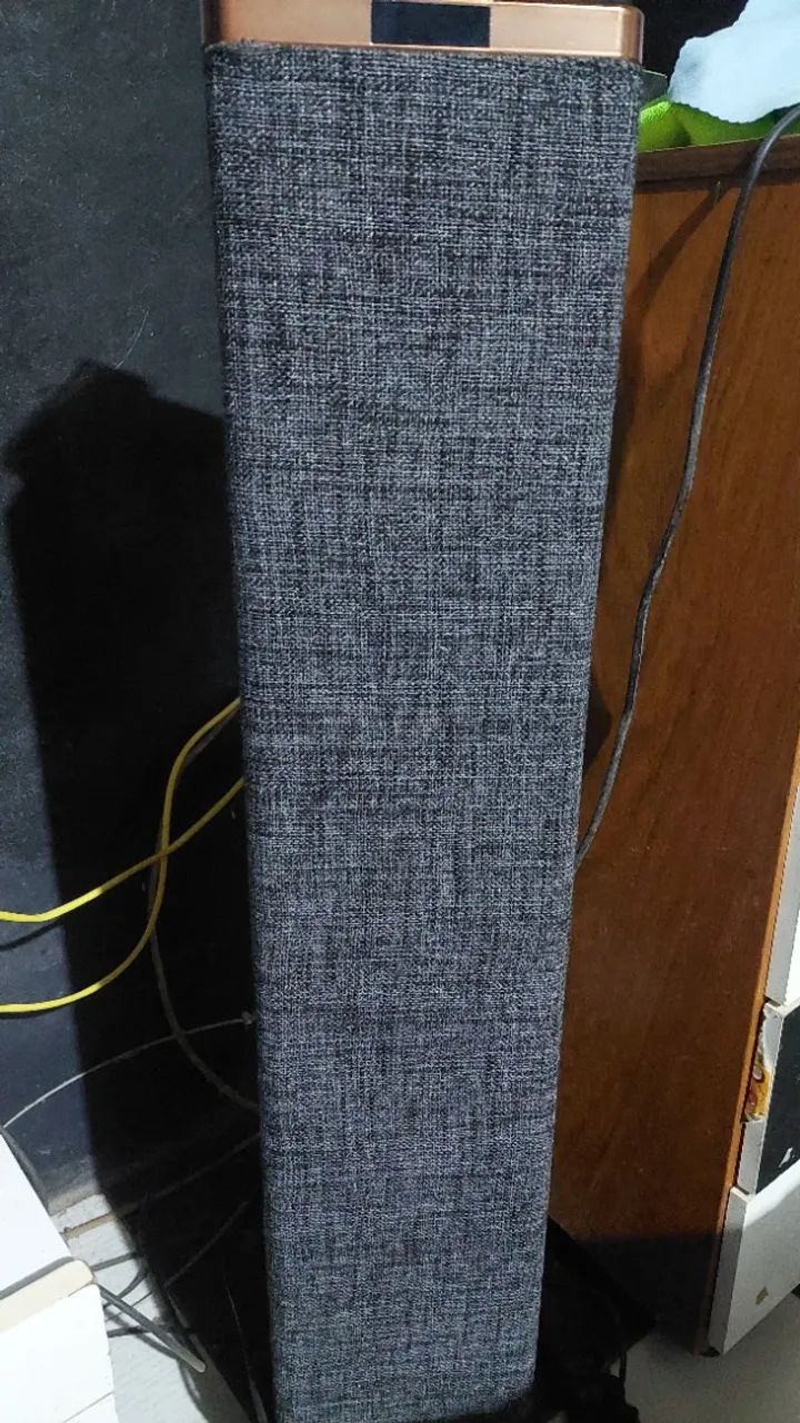 Sound bar torre gradiente cobre collection  - Foto 3