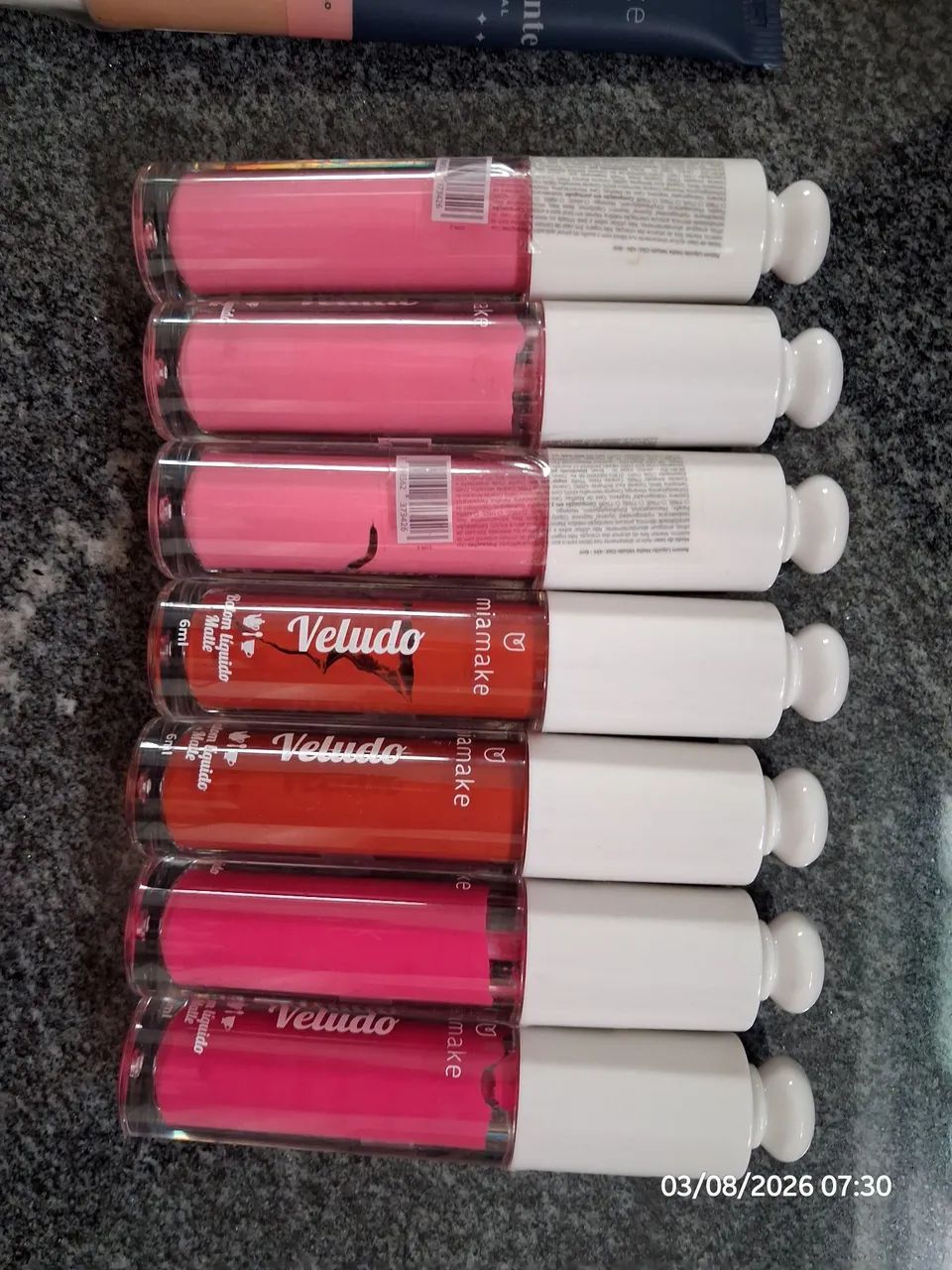 Maquiagens Promoção  - Foto 2