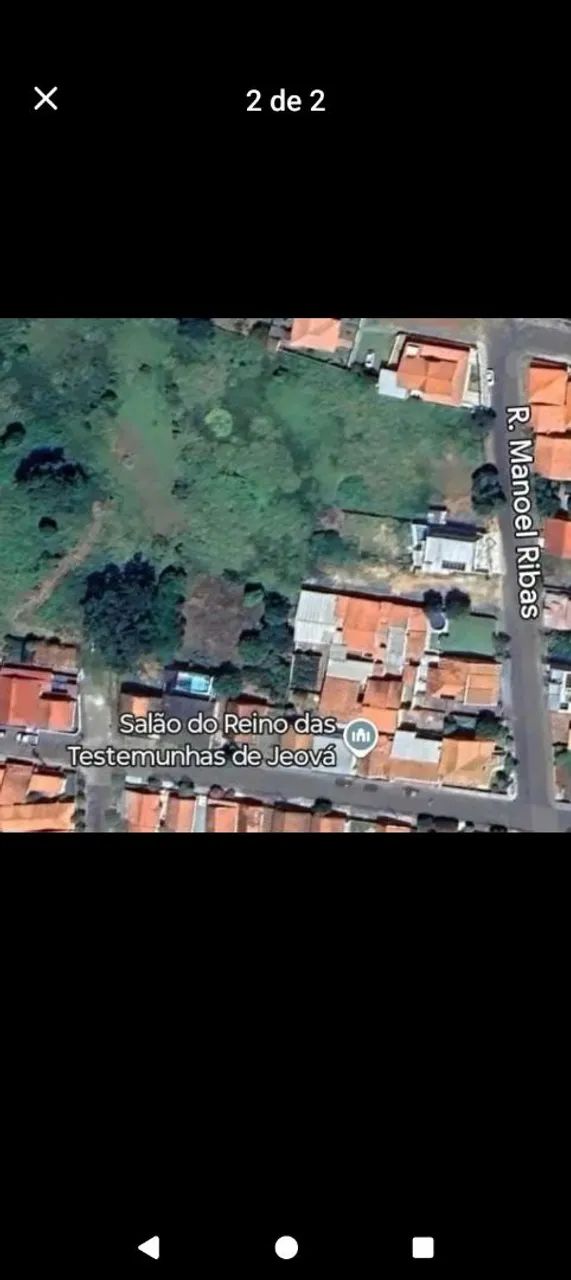 Terreno centro Jaboti - Foto 2