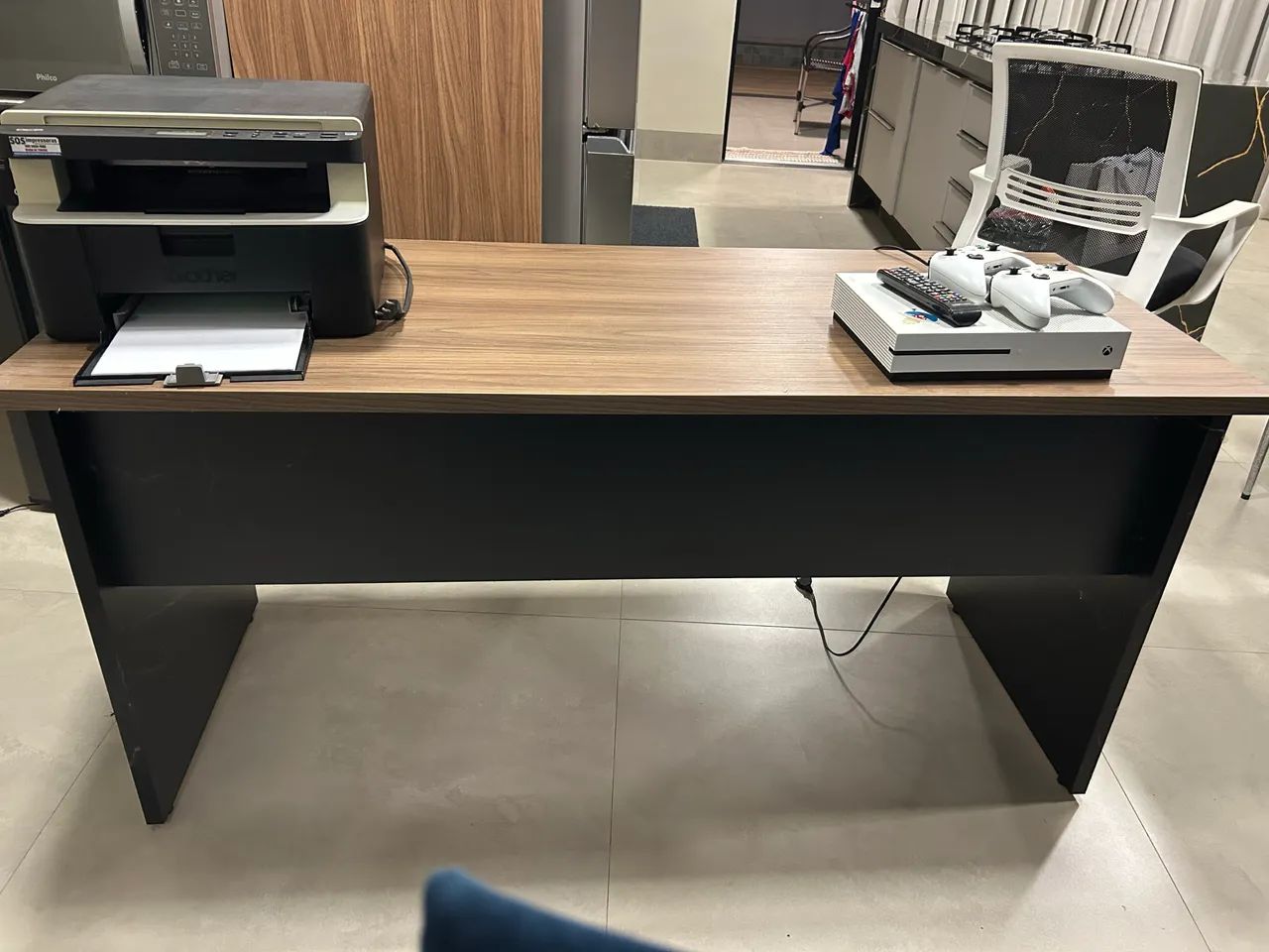 Mesa Escritório  - Foto 2