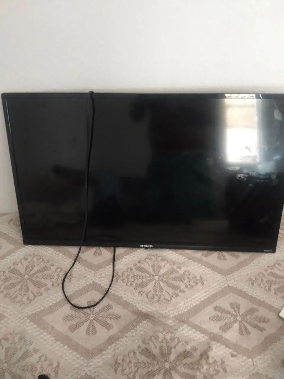 Vende se tv 32 polegadas Roku Toshiba 