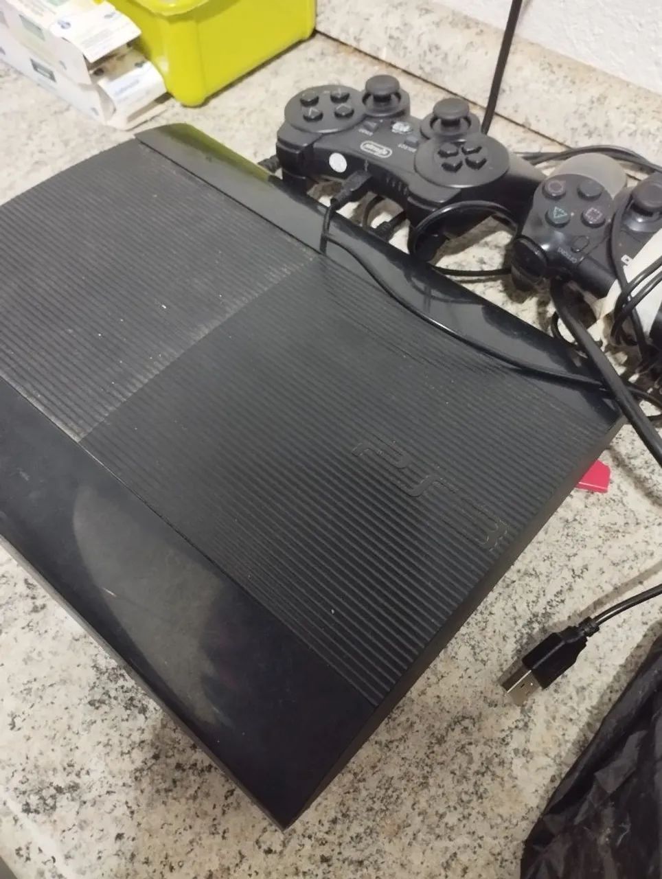 Ps3 700 - Foto 2