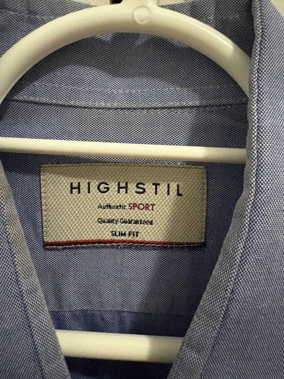 Camisa Social Highstill  - Foto 3