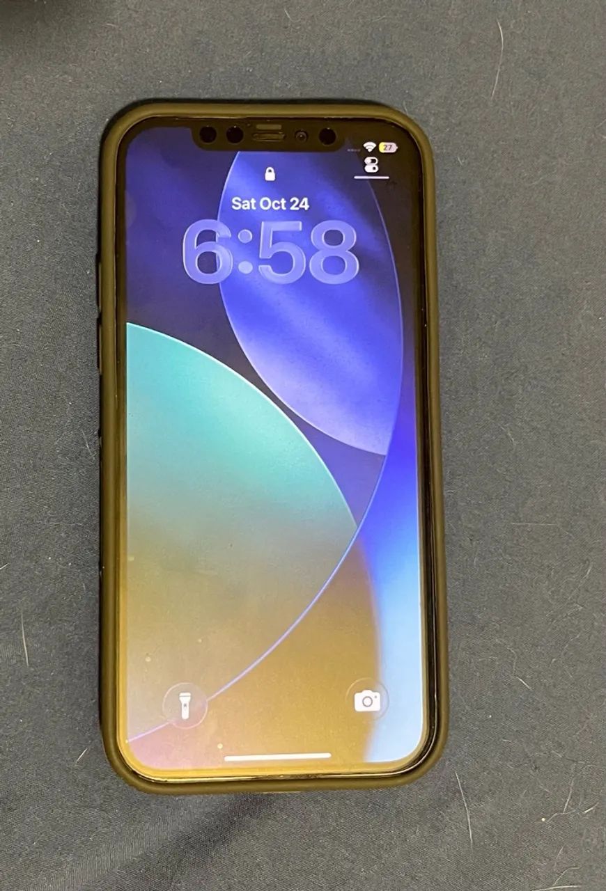 iPhone 12 