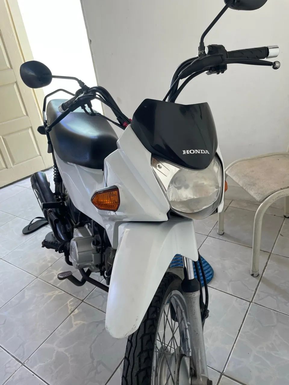 Pop 110i 2018