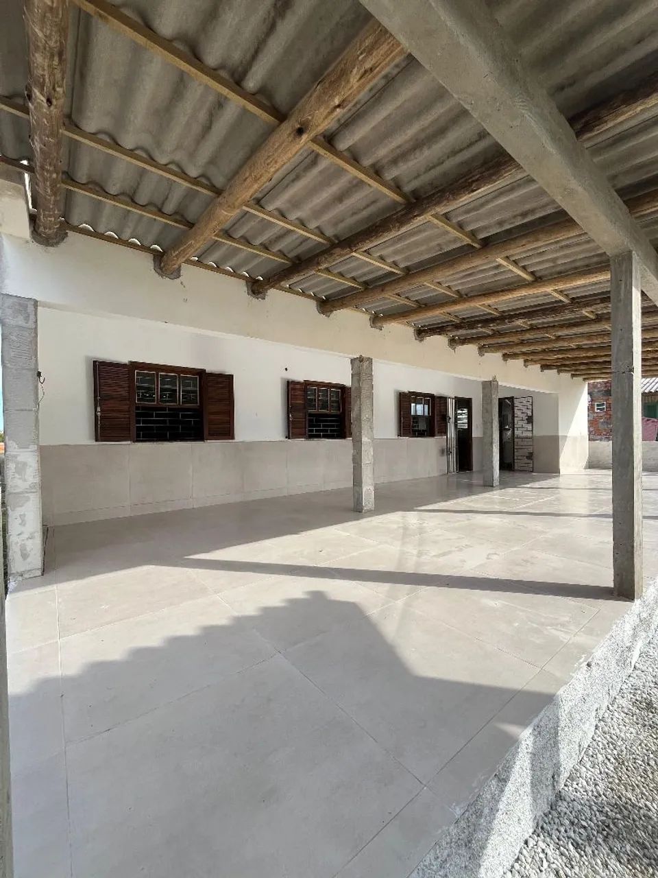 Casa de praia em balneário torneiro  - Foto 2