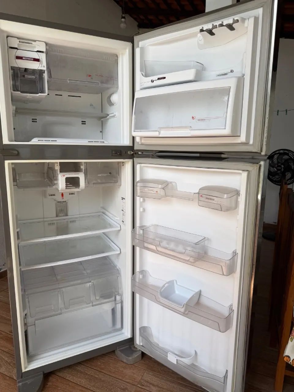 Geladeira - Foto 5