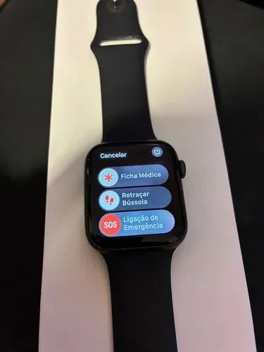 Apple Watch 44mm - Foto 2