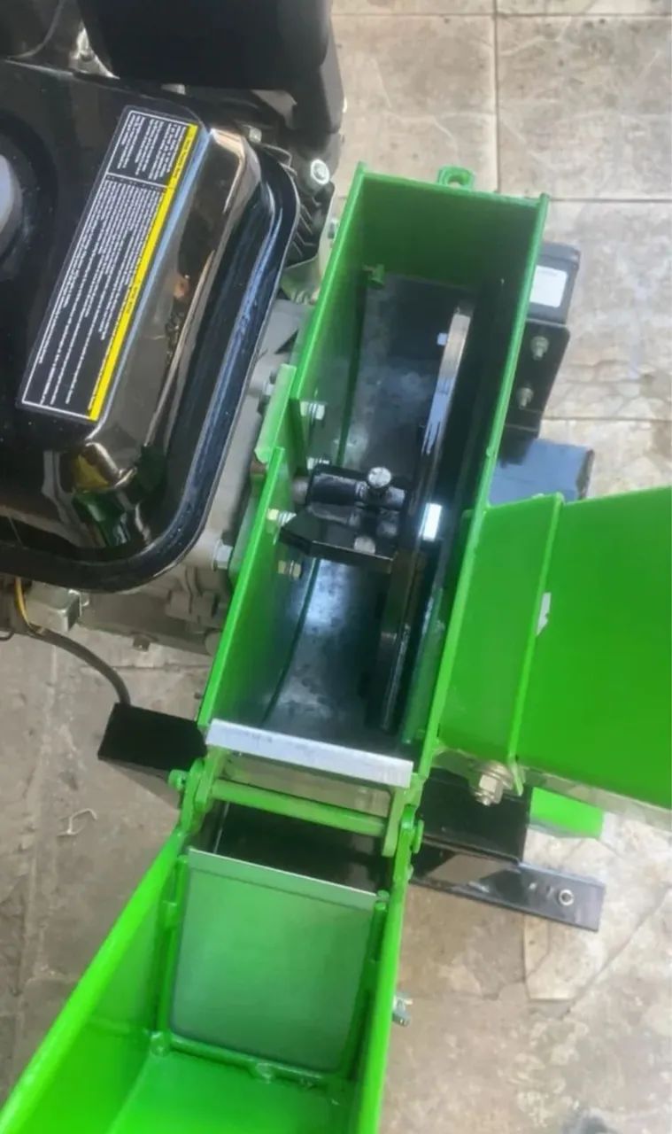 Forrageira  - Foto 4