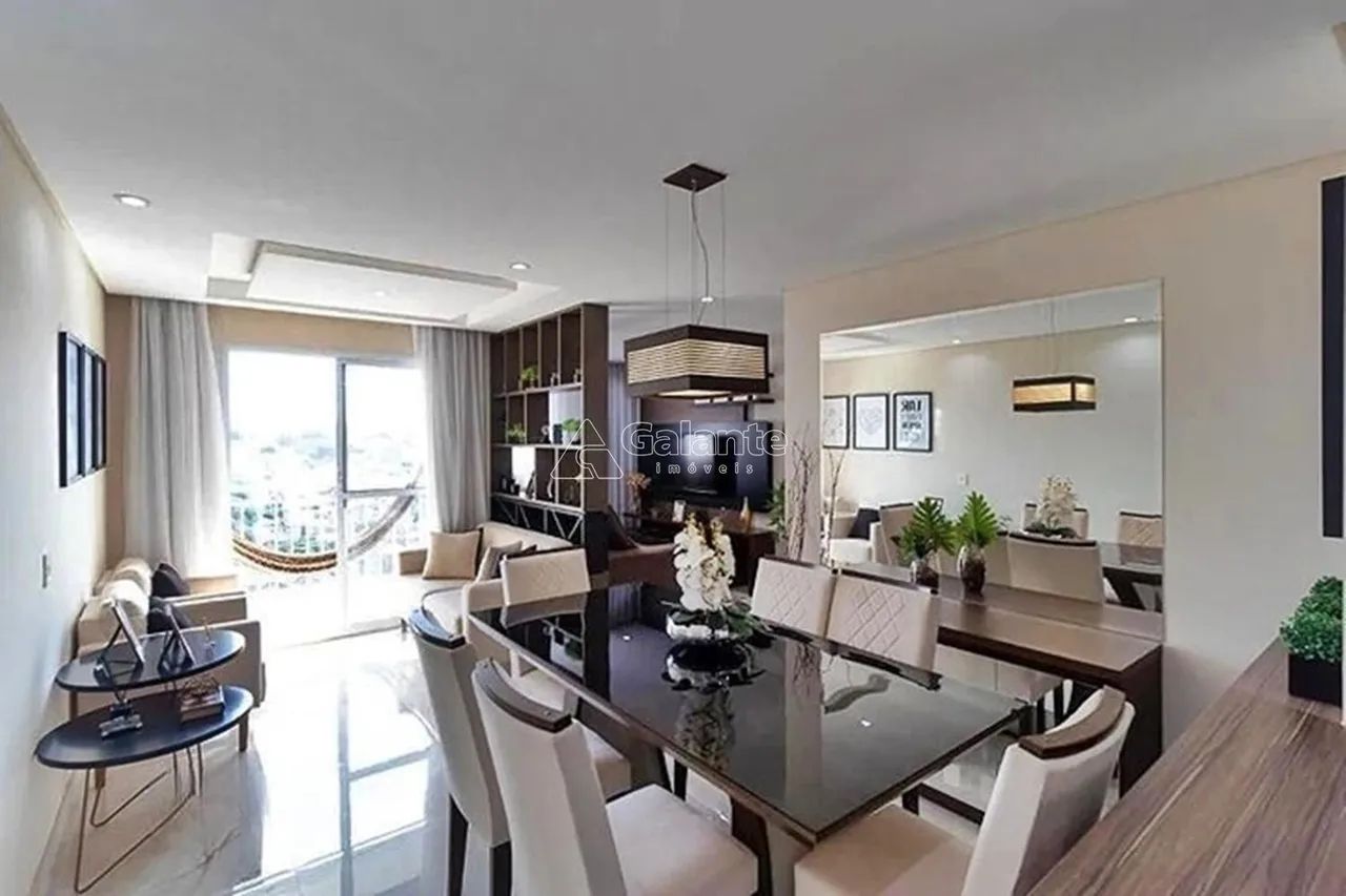 apartamento - Vila Industrial - Campinas - Foto 4