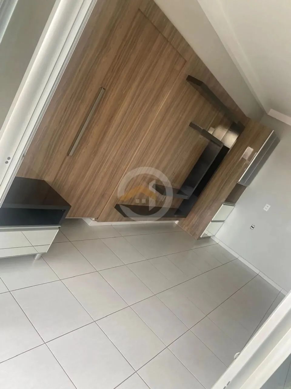 Apartamento de três Quartos no Viva Sudoeste - Foto 4