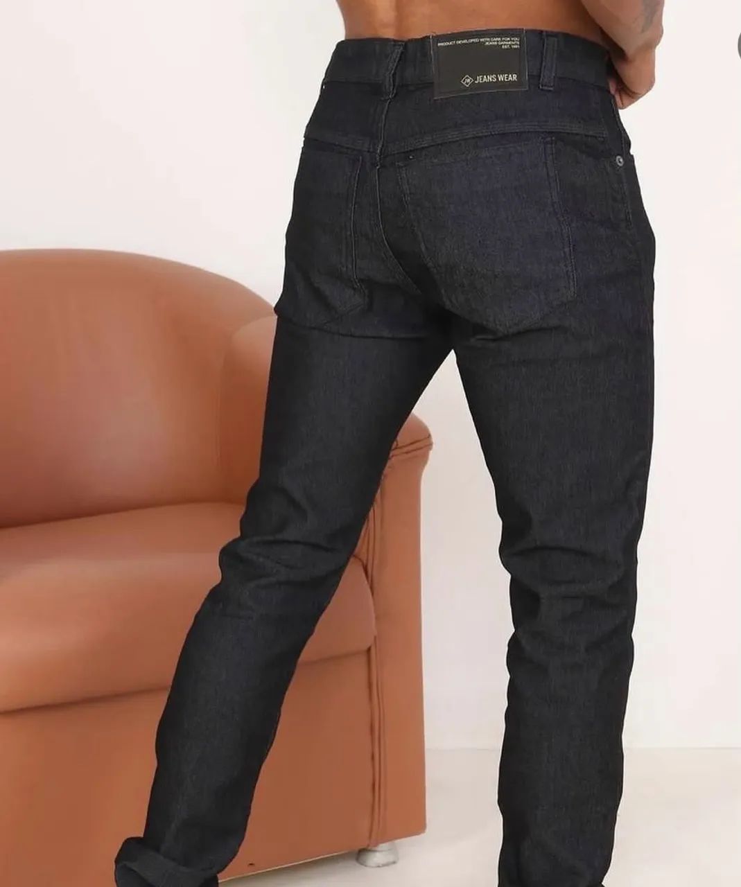 Jeans direto de fábrica  - Foto 3