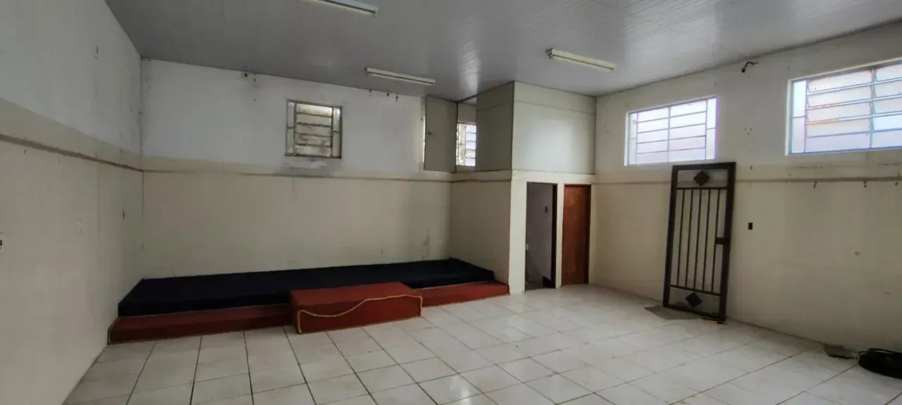 Salão comercial com moradia, em Cosmópolis-SP. - Foto 5