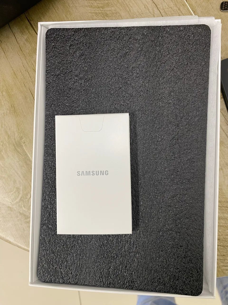 Tablet Samsung S6 lite  - Foto 2
