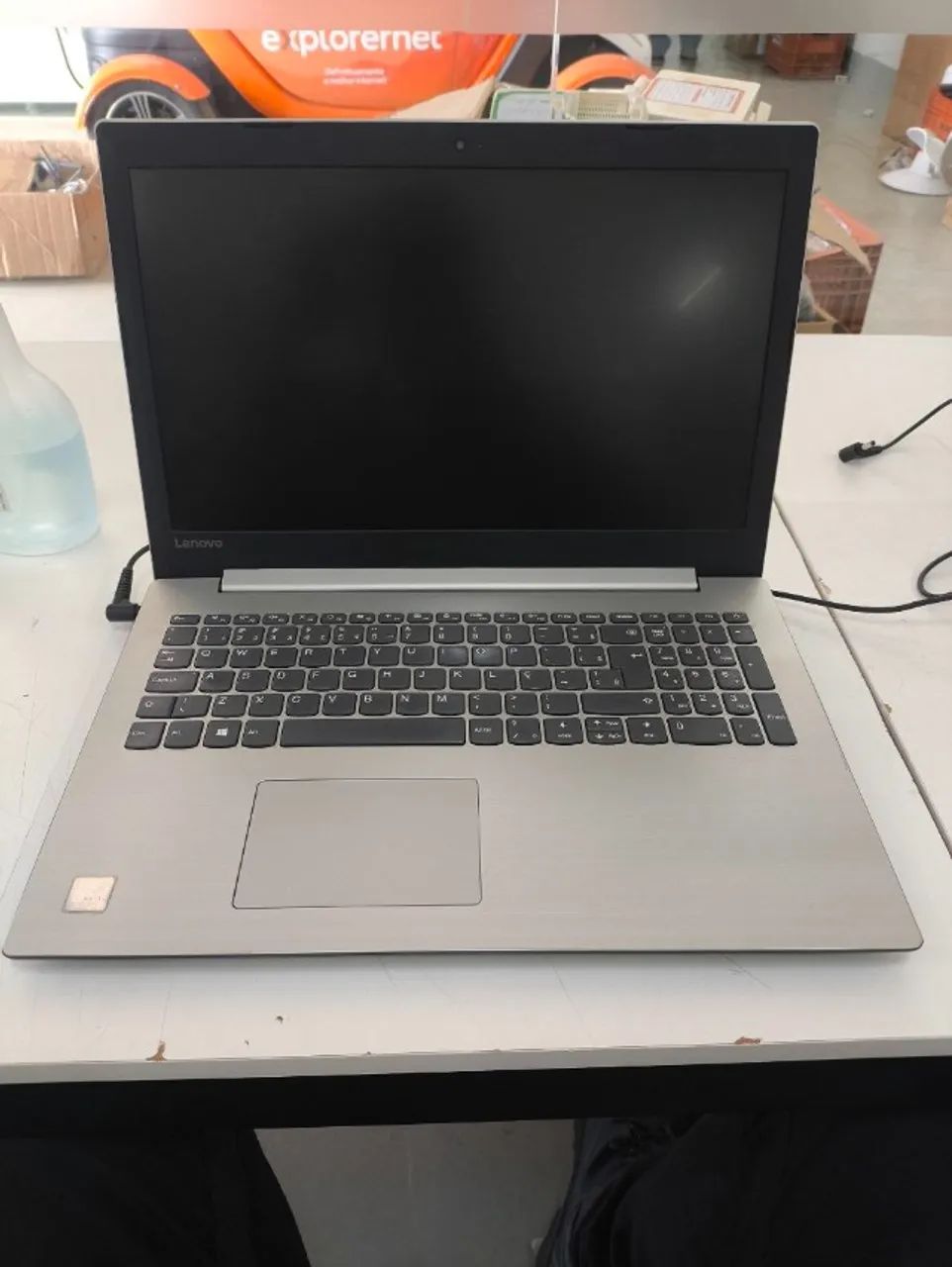 NOTEBOOK LENOVO 15" IDEAPAD B330