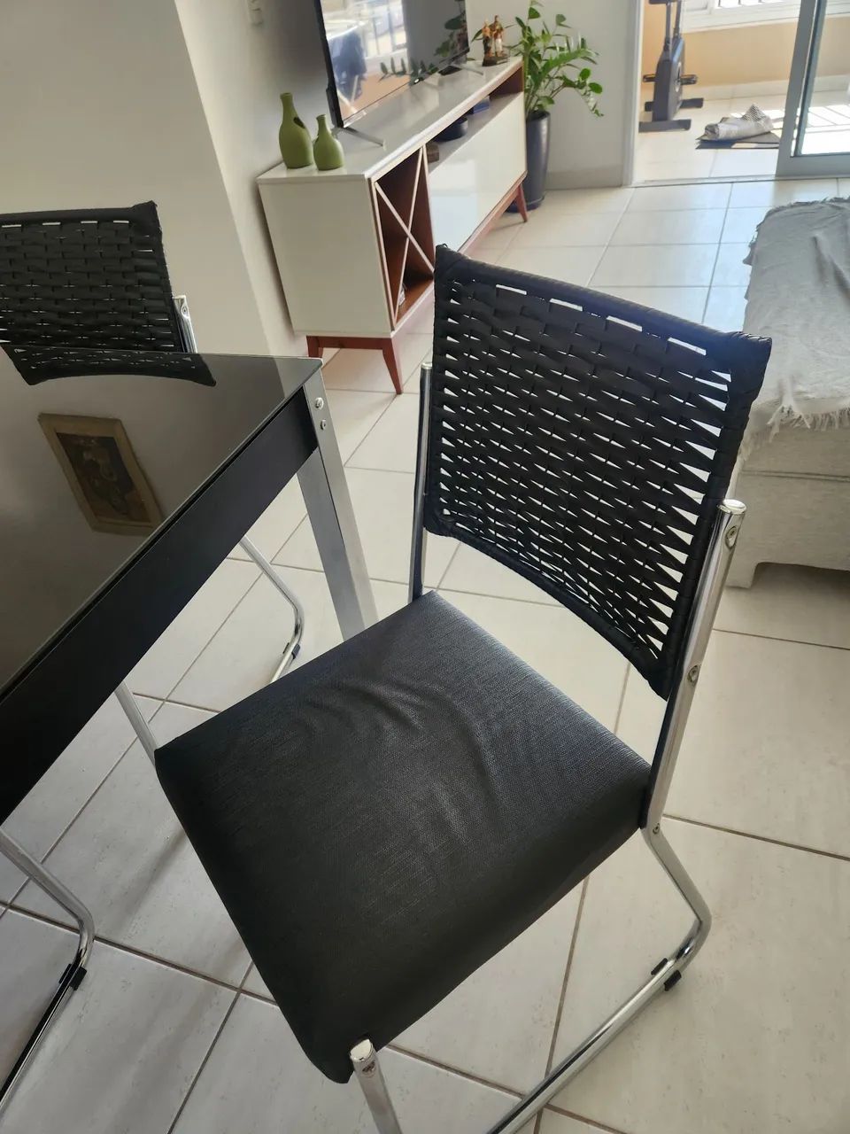 Sala de jantar