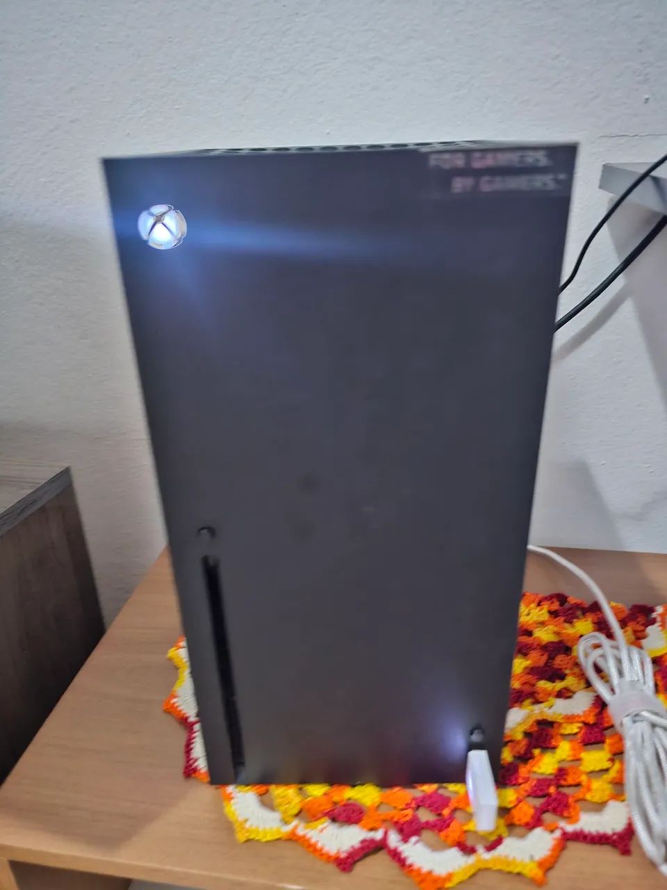 Xbox Series X  - Foto 4