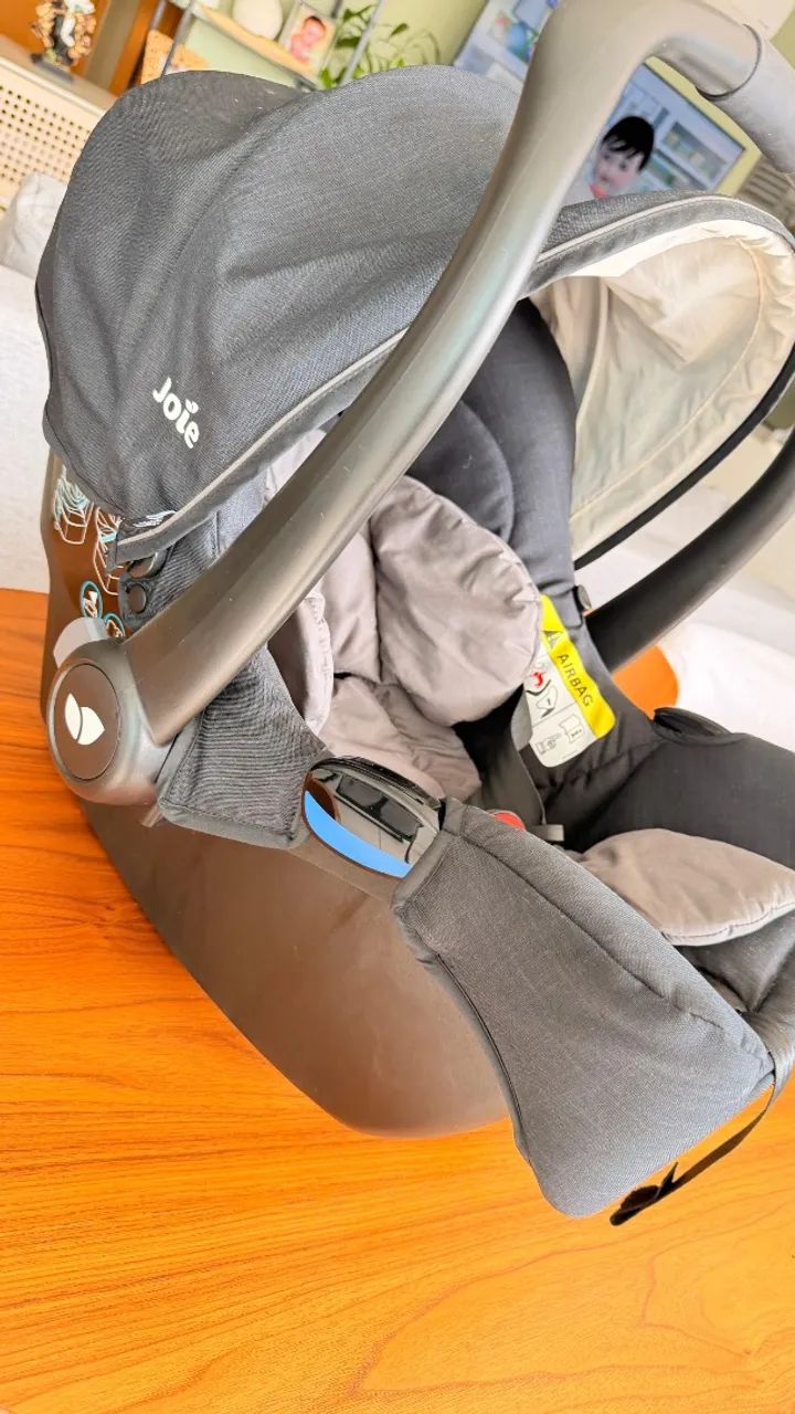 Bebê Conforto - Foto 4