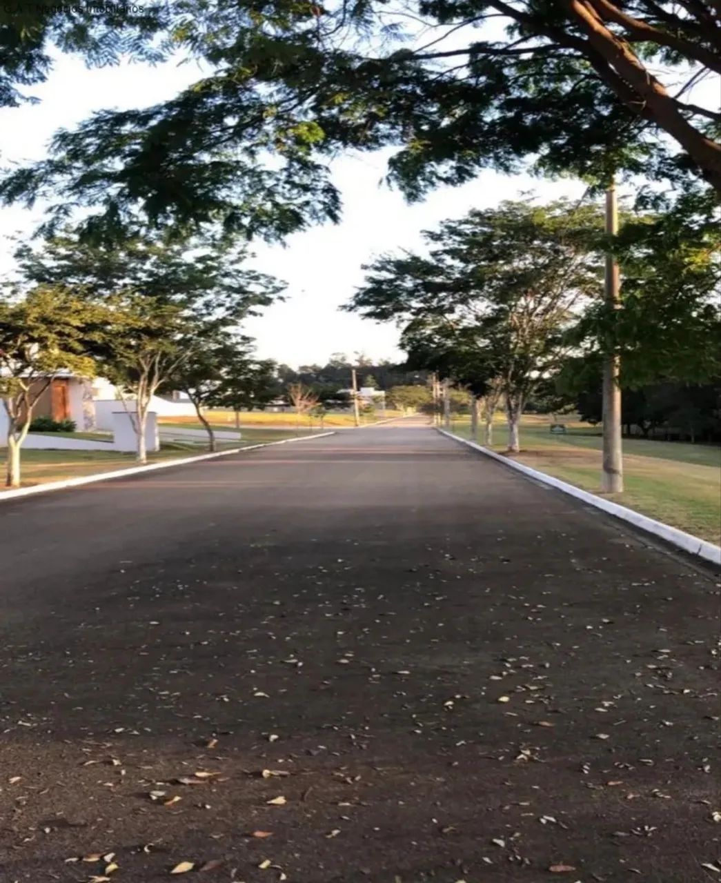 TERRENO DE ESQUINA COM PROJETO APROVADO:CONSTRUA HOJE!!! - Foto 3