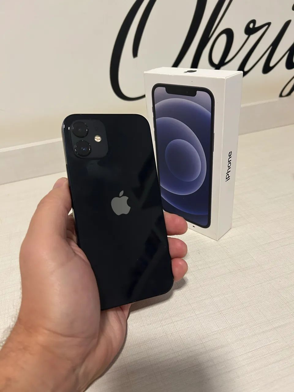 iPhone 12 - Foto 2
