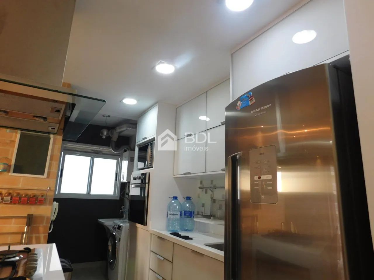apartamento - Mansões Santo Antônio - Campinas - Foto 5