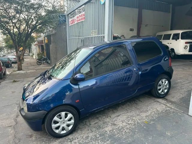 Renault Twingo 1.2 1999 - Foto 3
