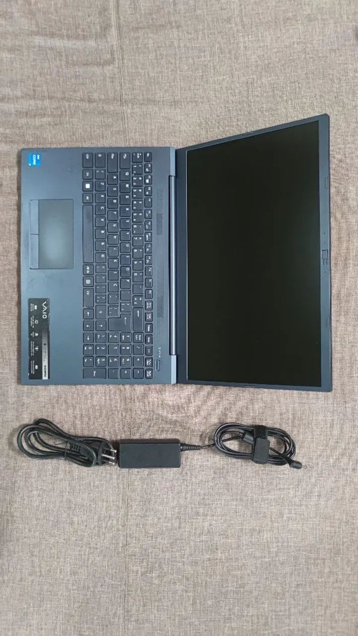 Notebook SONY VAIO FE15