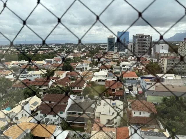 Apartamento 3 quartos na mata da praia - Foto 3