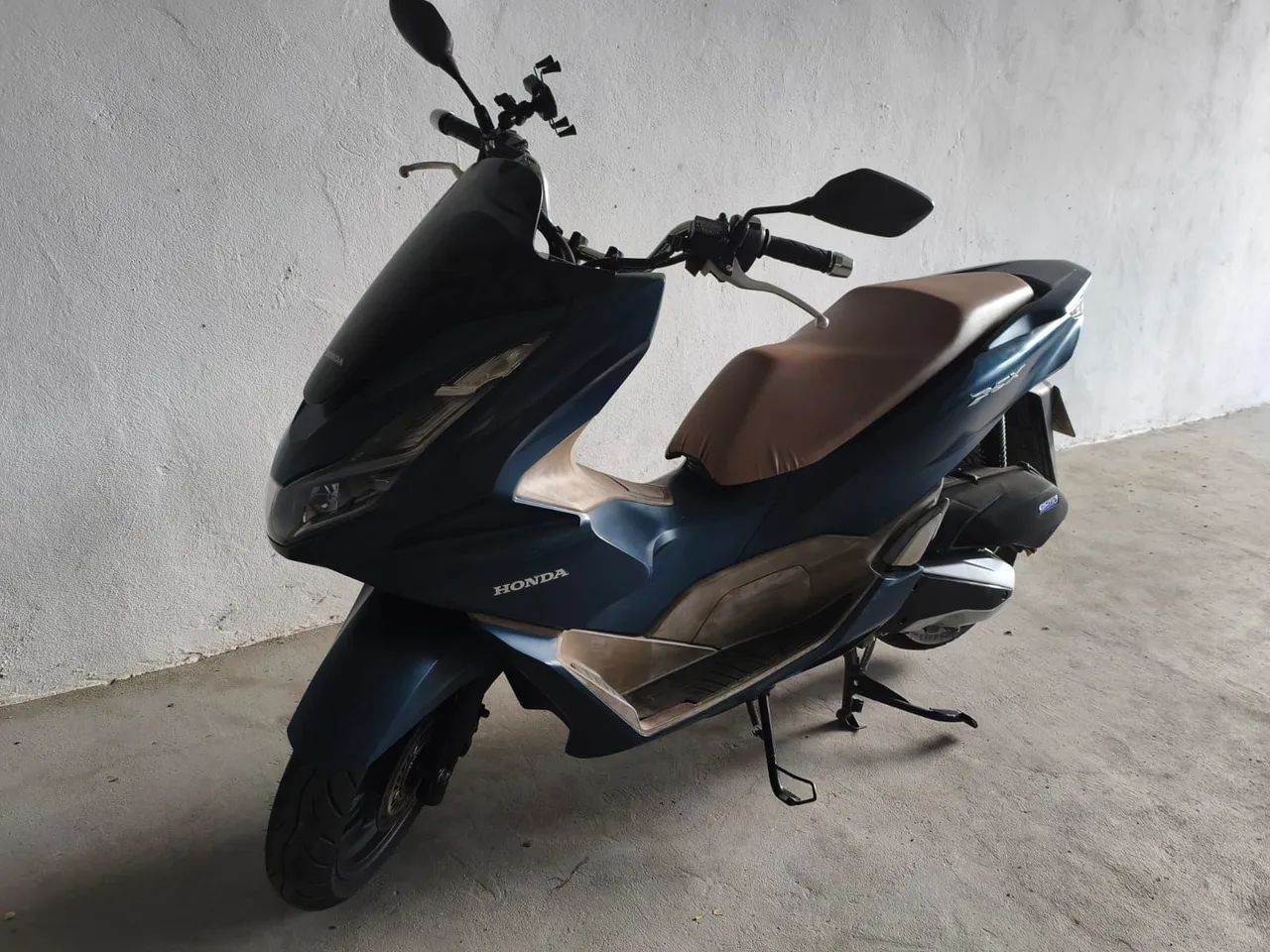 PCX 160 super conservada  - Foto 5