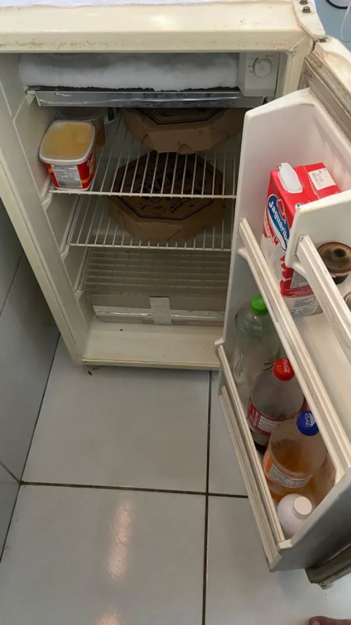 Frigobar Consul - Foto 2