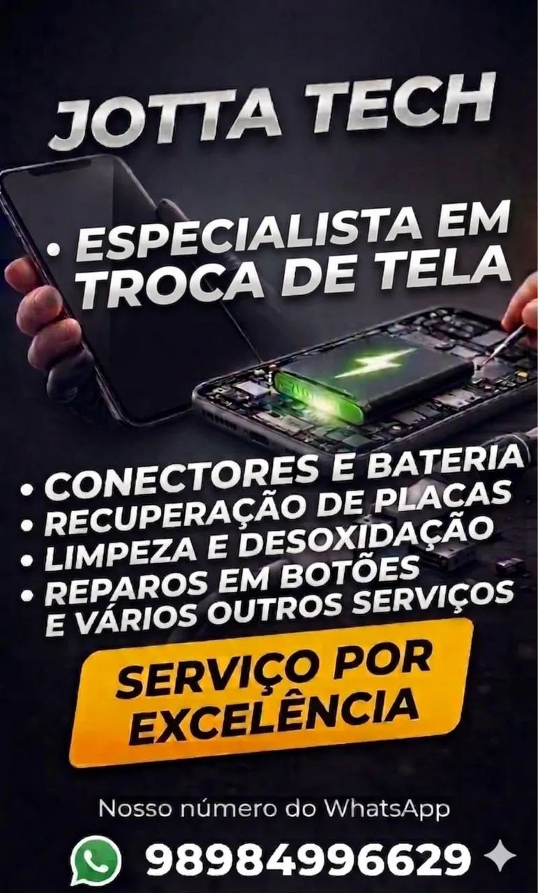 Assistência técnica  - Foto 5