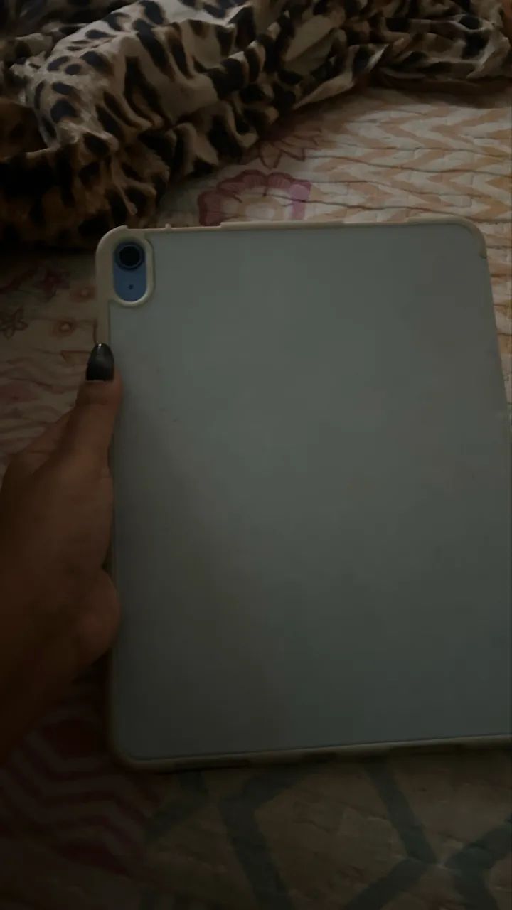 iPad 11