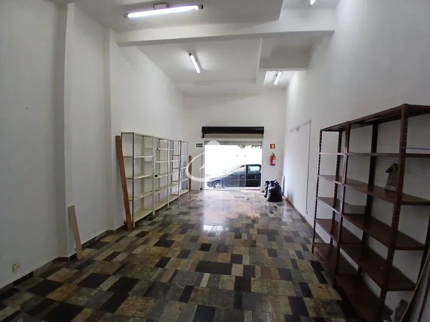 Aluguel Loja CUSTODIO PEREIRA - Foto 5