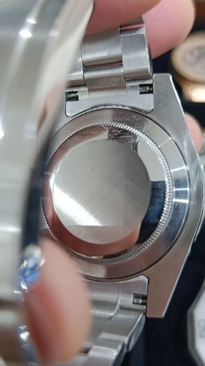 Relógio Rolex submarino ( Premium) - Foto 3