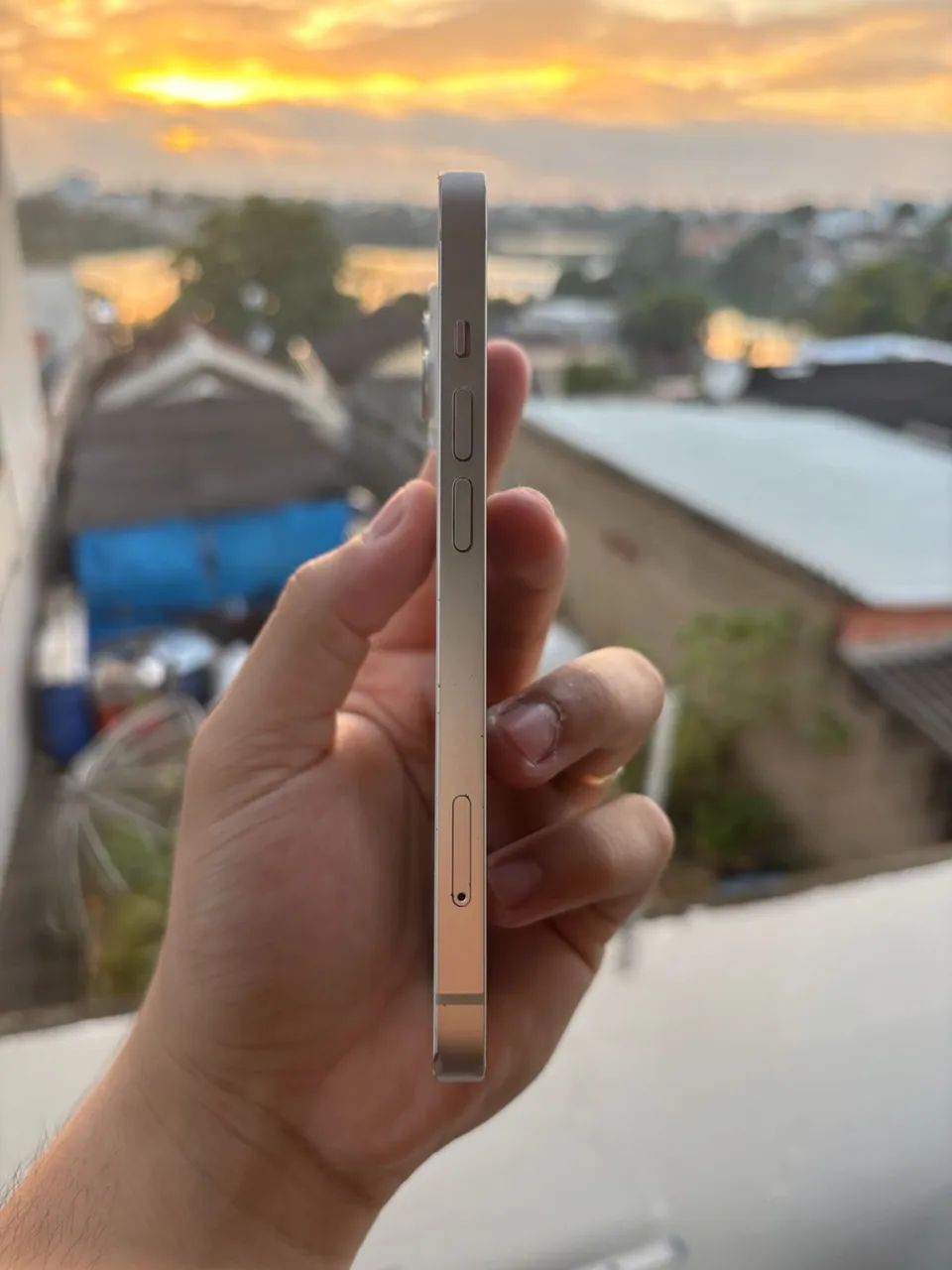 Vendo iphone 13 128gb UNICO DONO - Foto 5